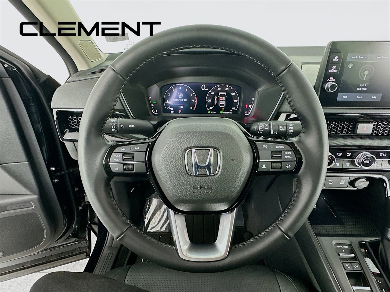 Used 2026 Honda CR-V EX-L image 15