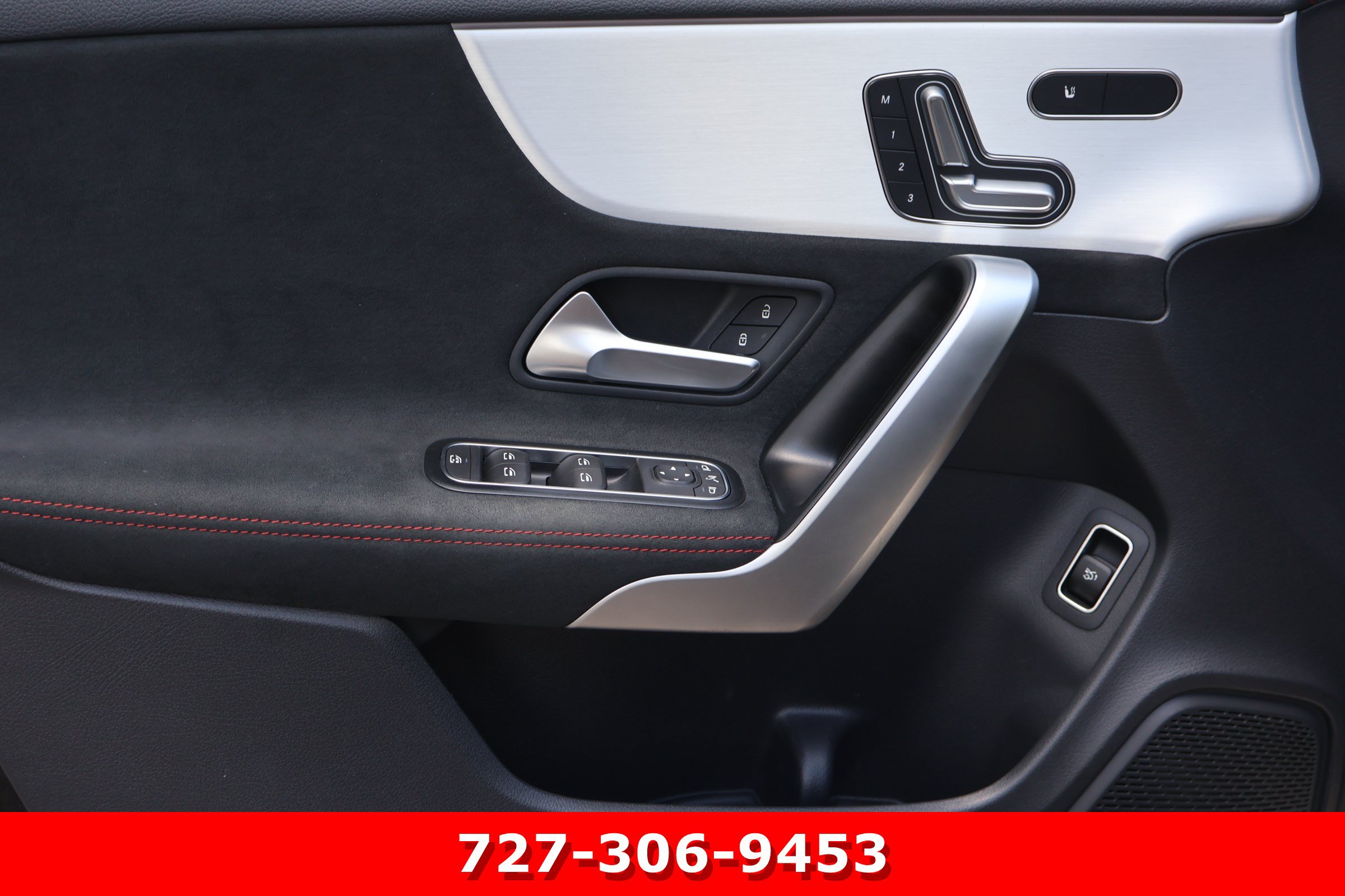 Certified 2023 Mercedes-Benz CLA 250 image 16