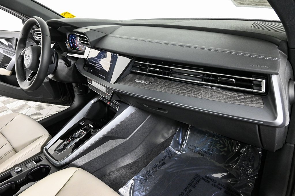 Certified 2025 Audi A3 2.0T Premium image 22