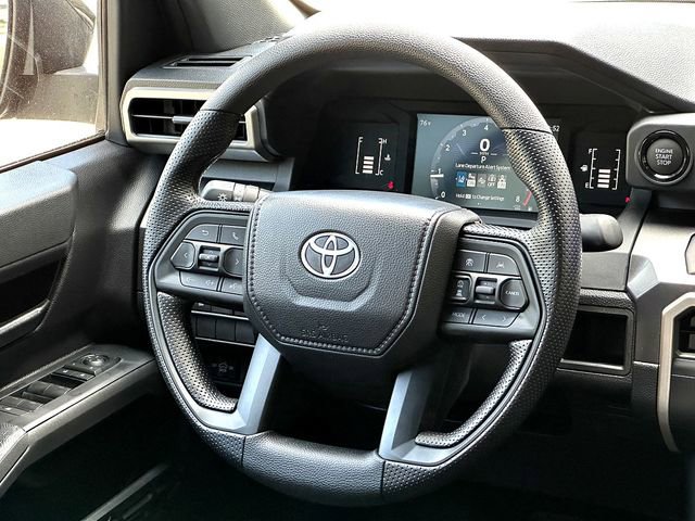 New 2026 Toyota Tacoma SR5 AWD/4WD image 22