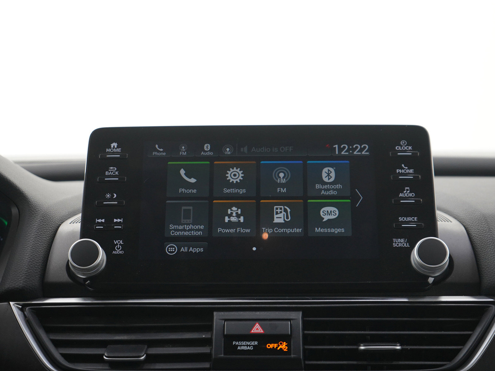 Used 2019 Honda Accord EX-L image 13