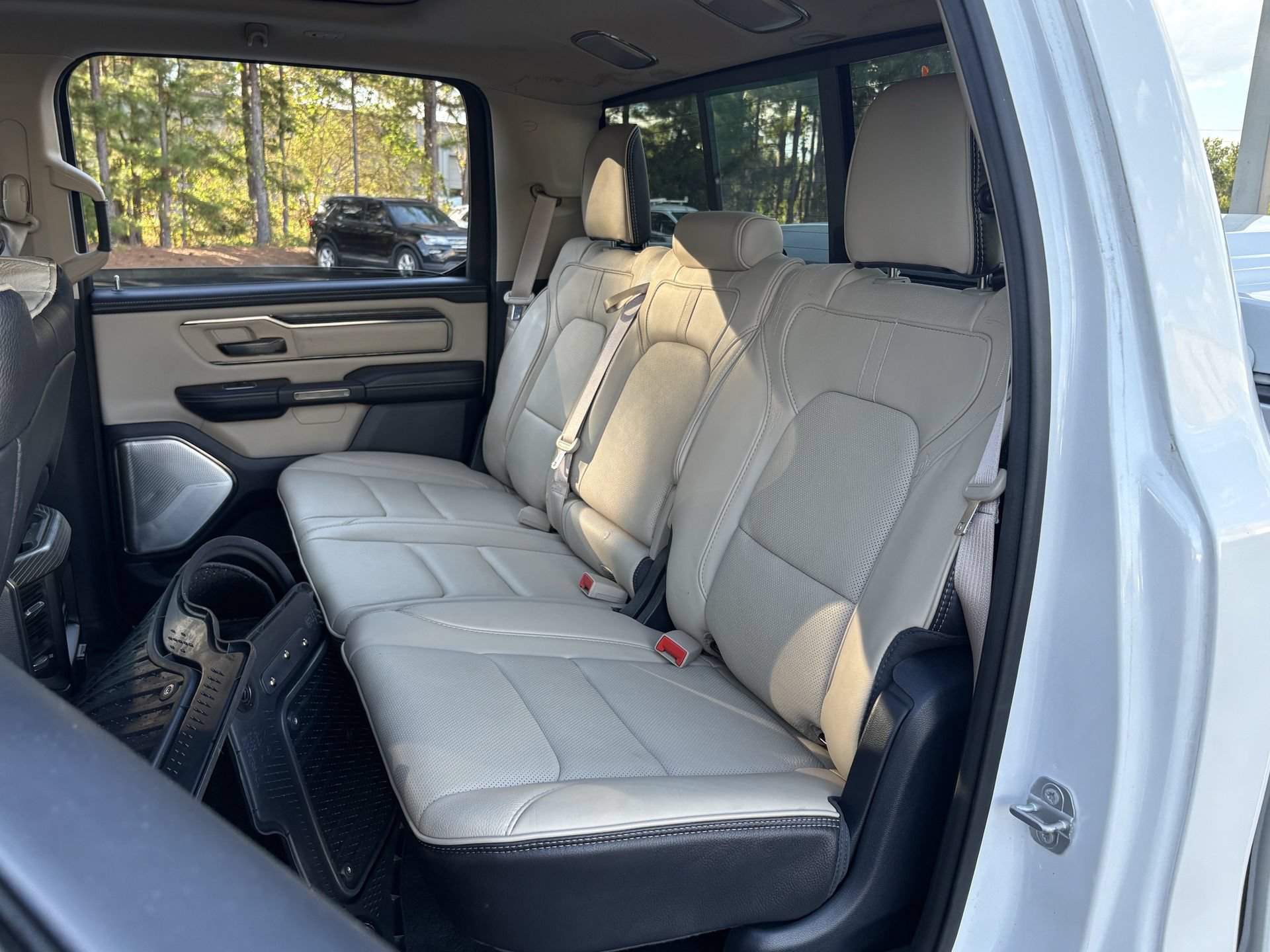 Used 2020 RAM 1500 Limited RWD image 14