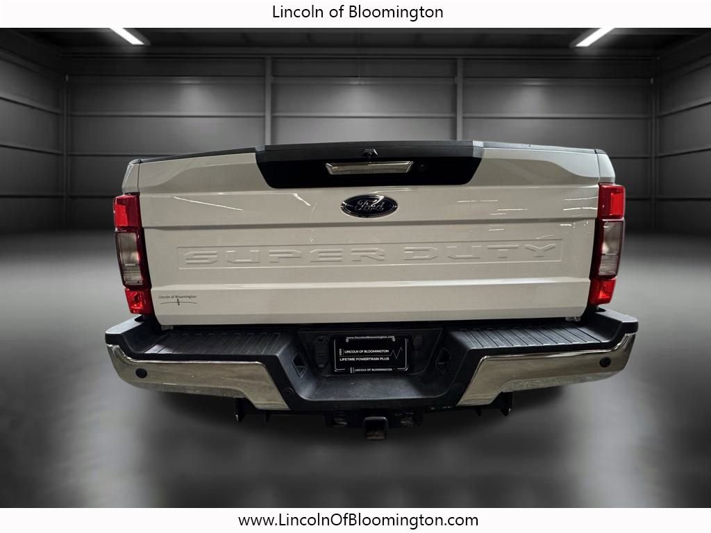 Used 2022 Ford F250 Lariat image 6