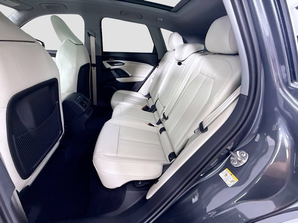 New 2026 Audi Q5 Premium Plus AWD/4WD image 22