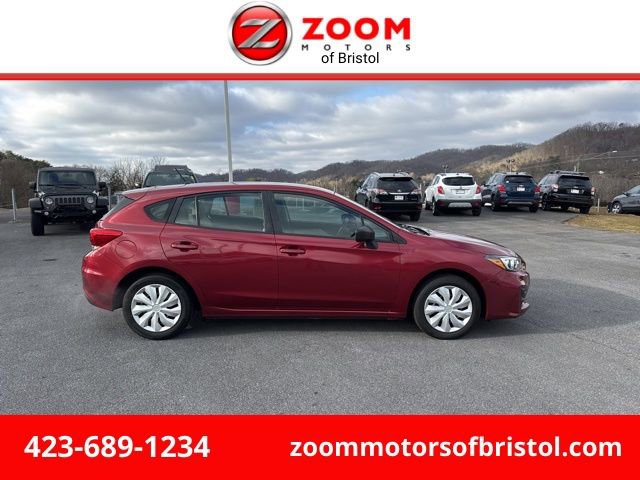 Used 2019 Subaru Impreza 2.0i image 1