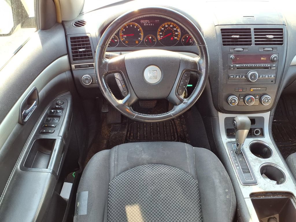 Used 2008 Saturn Outlook XE w/ Preferred Package FWD image 10