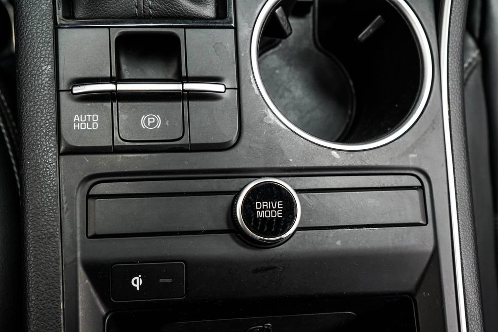 Used 2022 Kia K5 GT-Line w/ GT-Line FWD Premium Package image 25