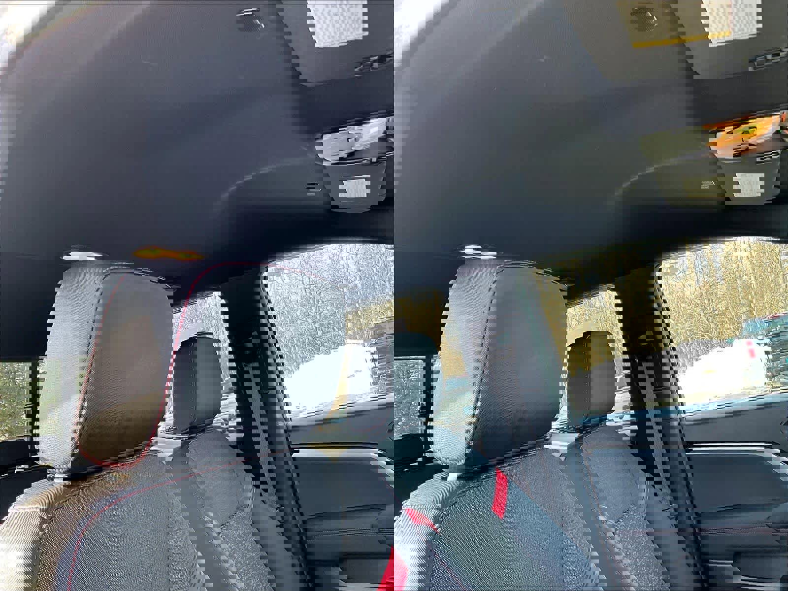 Used 2024 Chevrolet Colorado Z71 image 22