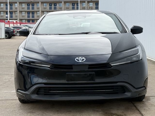 Used 2023 Toyota Prius LE image 7