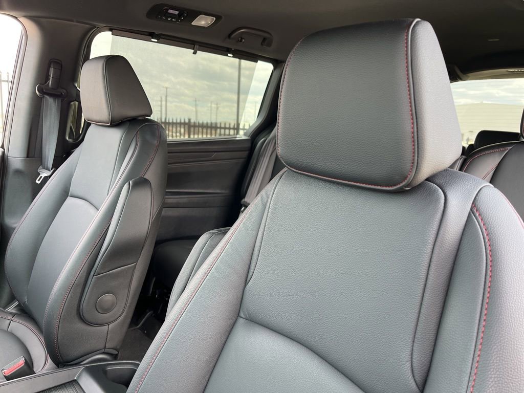 Certified 2026 Honda Odyssey Sport-L image 26