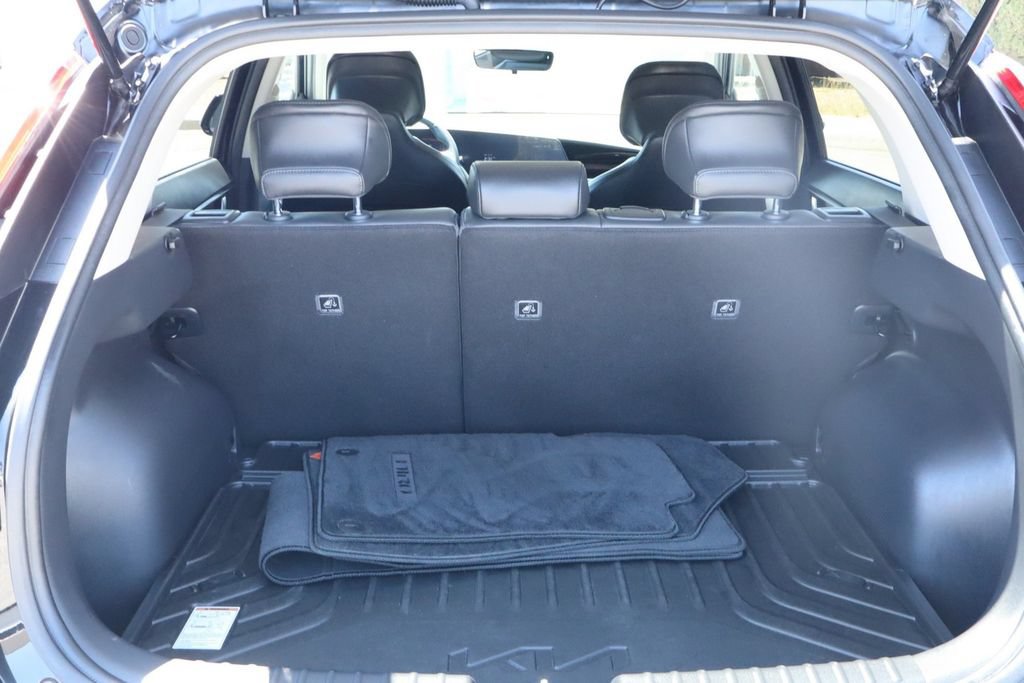 Used 2025 Kia Niro EX Touring FWD image 34