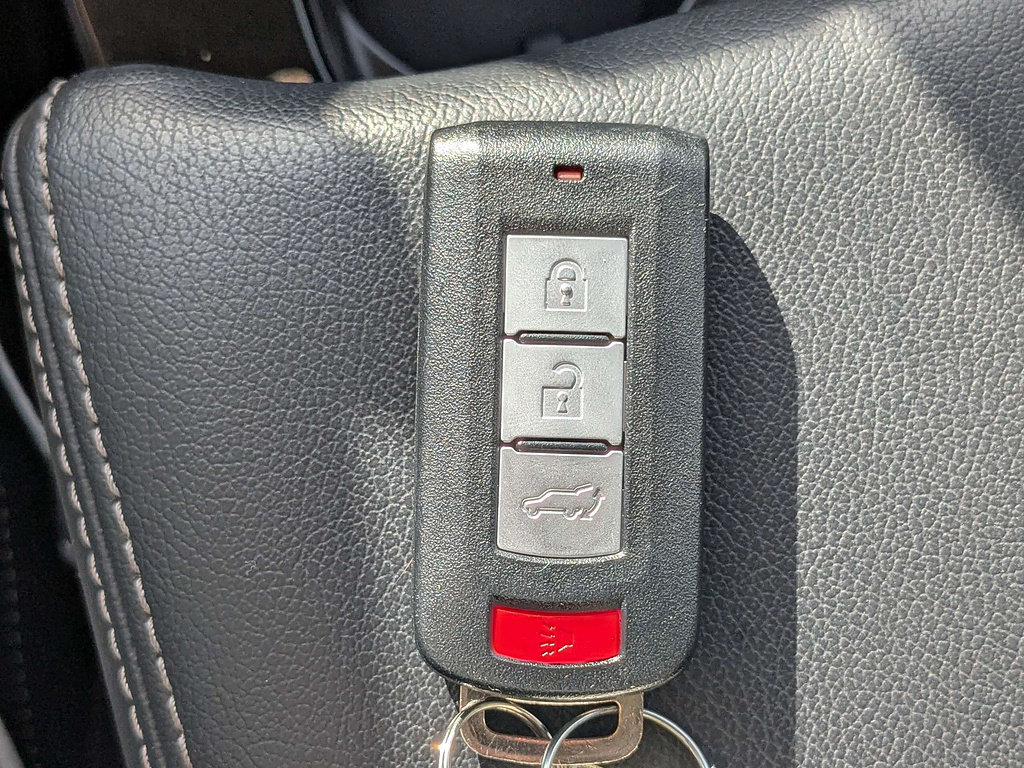 Used 2024 Mitsubishi Eclipse Cross SE AWD/4WD image 44
