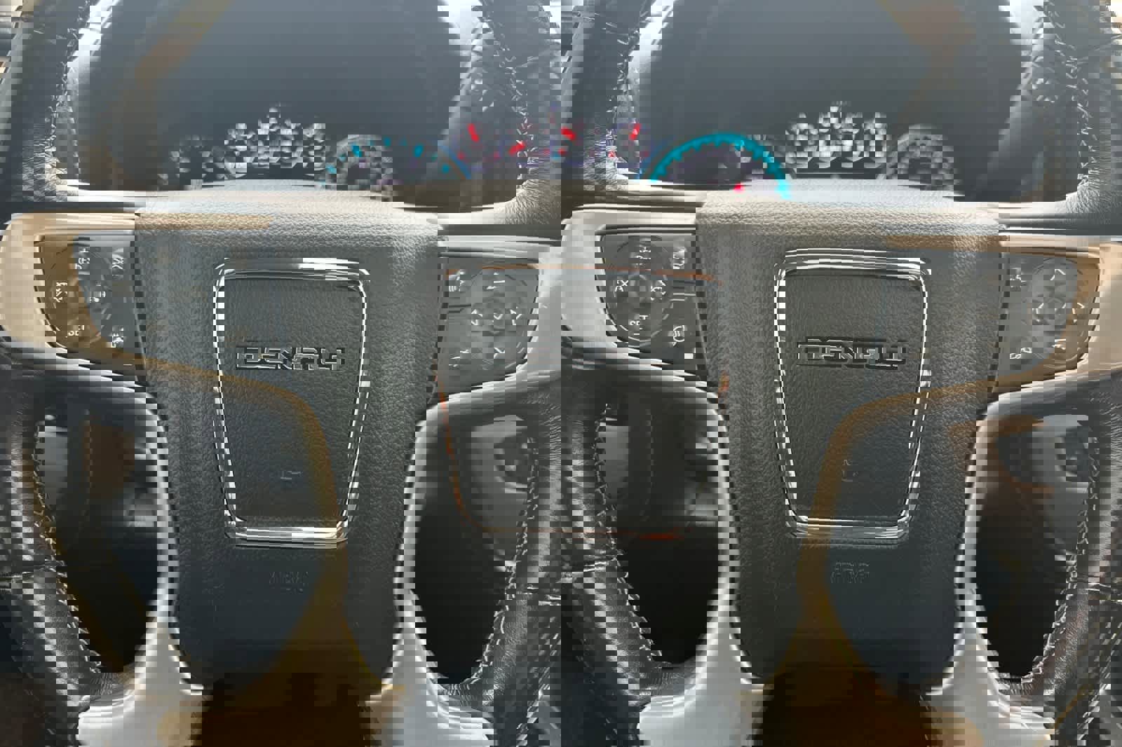 Used 2019 GMC Sierra 2500 Denali w/ Duramax Plus Package image 22