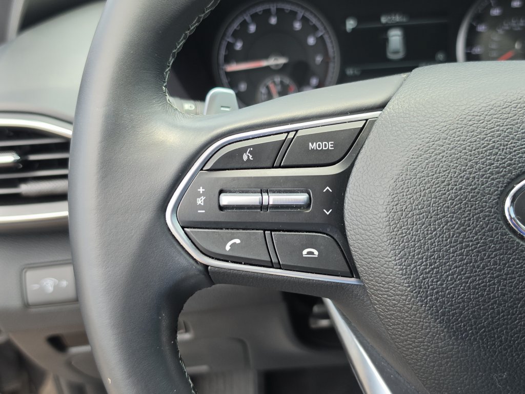Used 2023 Hyundai Santa Fe SEL FWD image 30