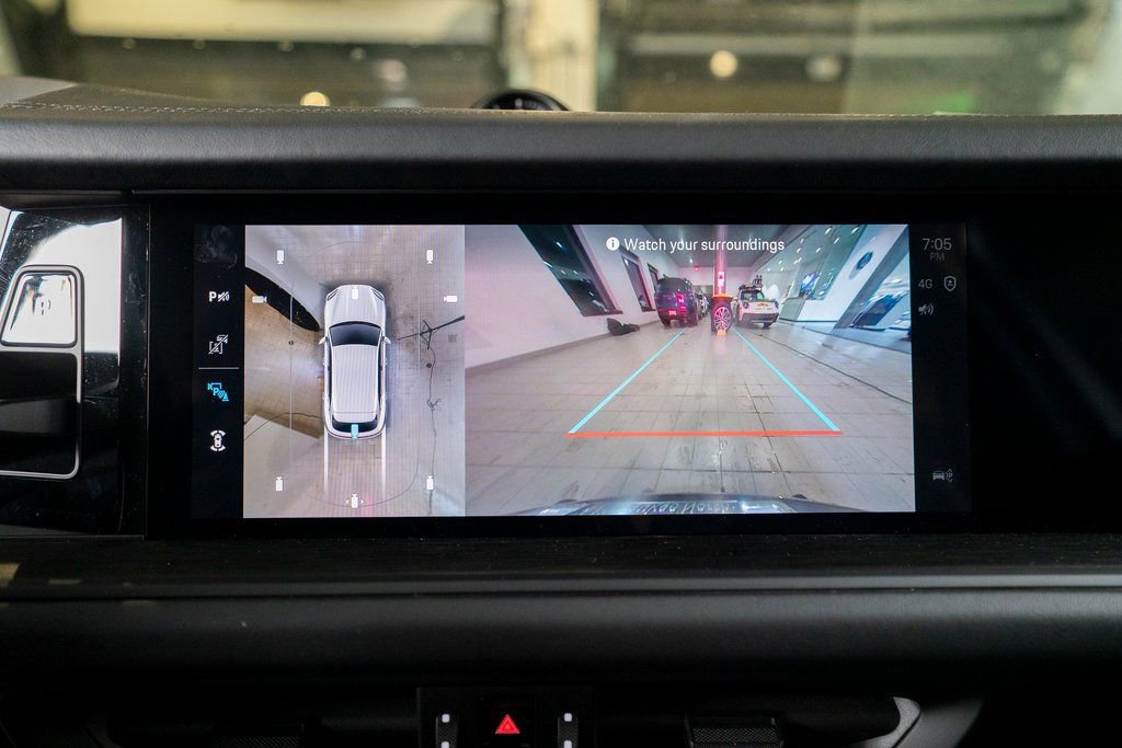 New 2026 Porsche Cayenne GTS image 36