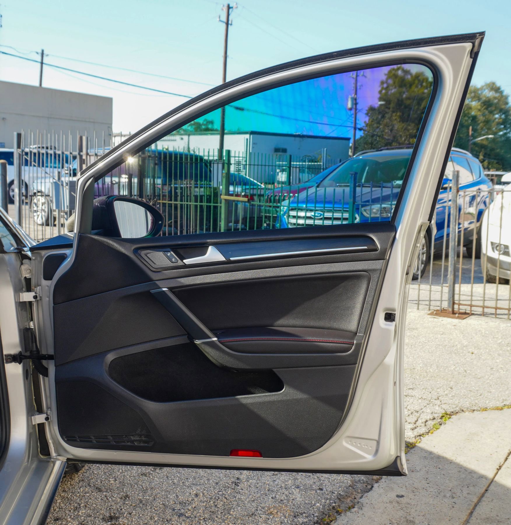 Used 2016 Volkswagen GTI Autobahn image 17