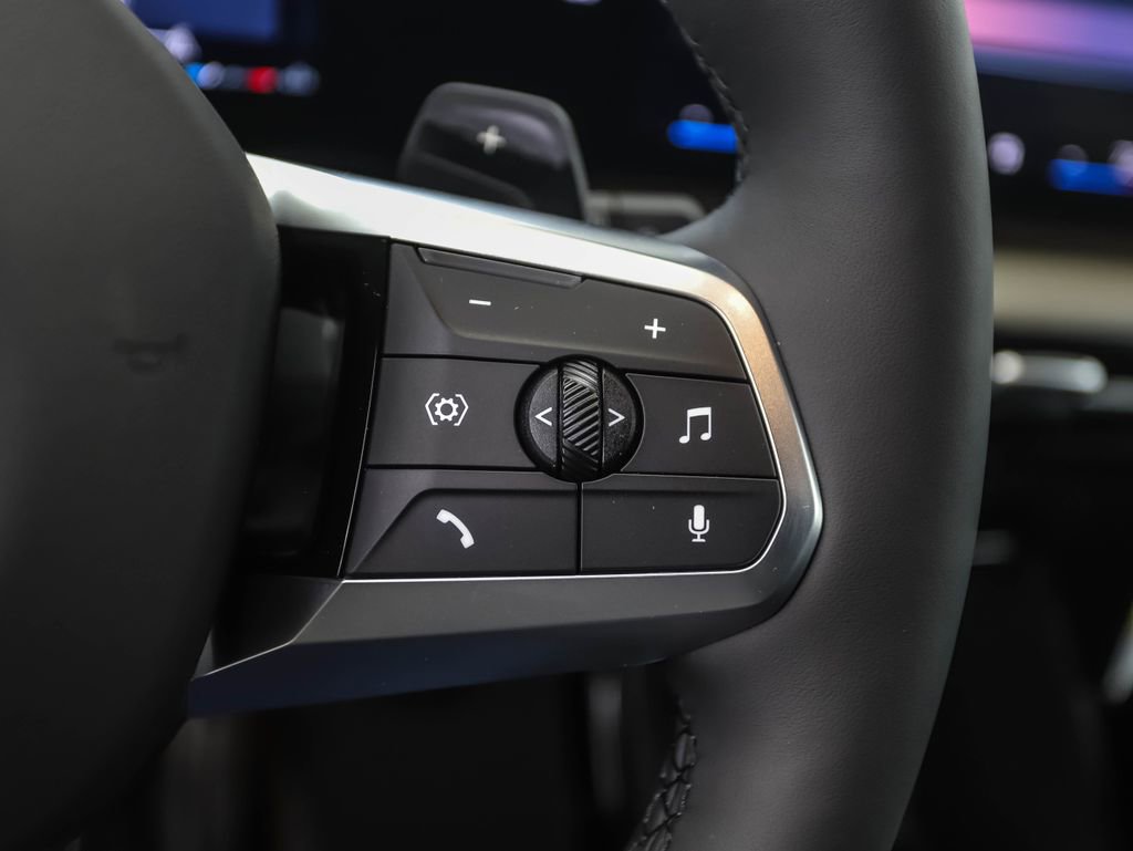 Used 2026 BMW X1 xDrive28i w/ M Sport Package image 14