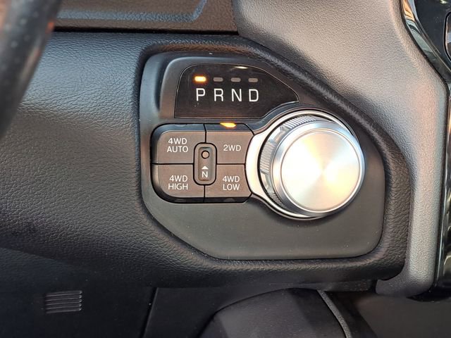 Used 2021 RAM 1500 Sport w/ Alpine Leather & Sound Group image 18