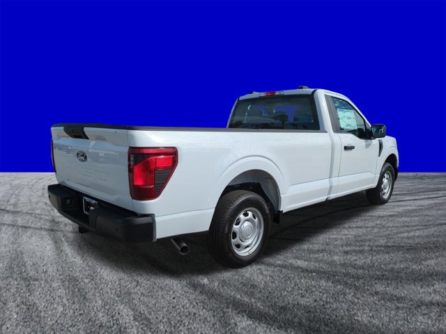 New 2026 Ford F150 XL image 4