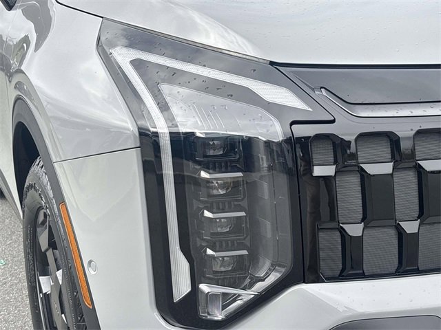 New 2026 Kia Sportage X-Pro Prestige image 10