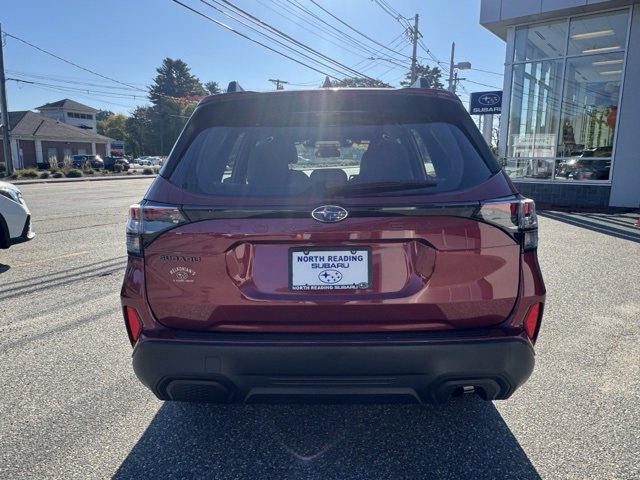 Used 2025 Subaru Forester image 4