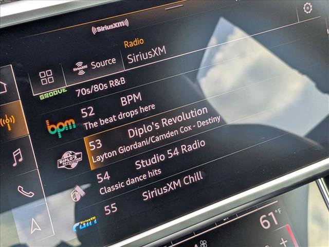 Used 2022 Audi RS 7 Sportback image 15