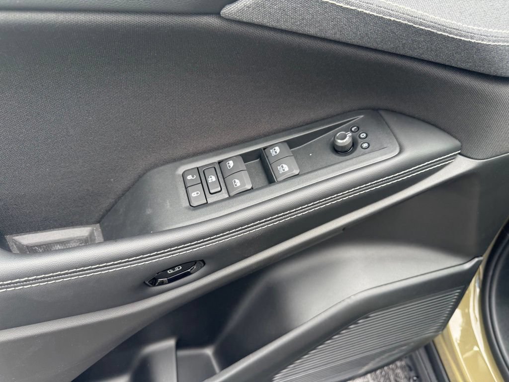 New 2026 Jeep Cherokee Laredo AWD/4WD image 12