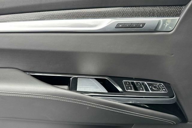 Certified 2025 Cadillac Escalade V image 10