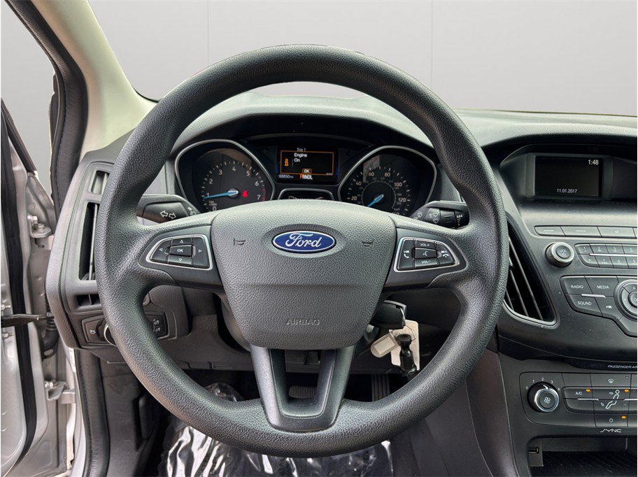 Used 2018 Ford Focus S FWD image 16