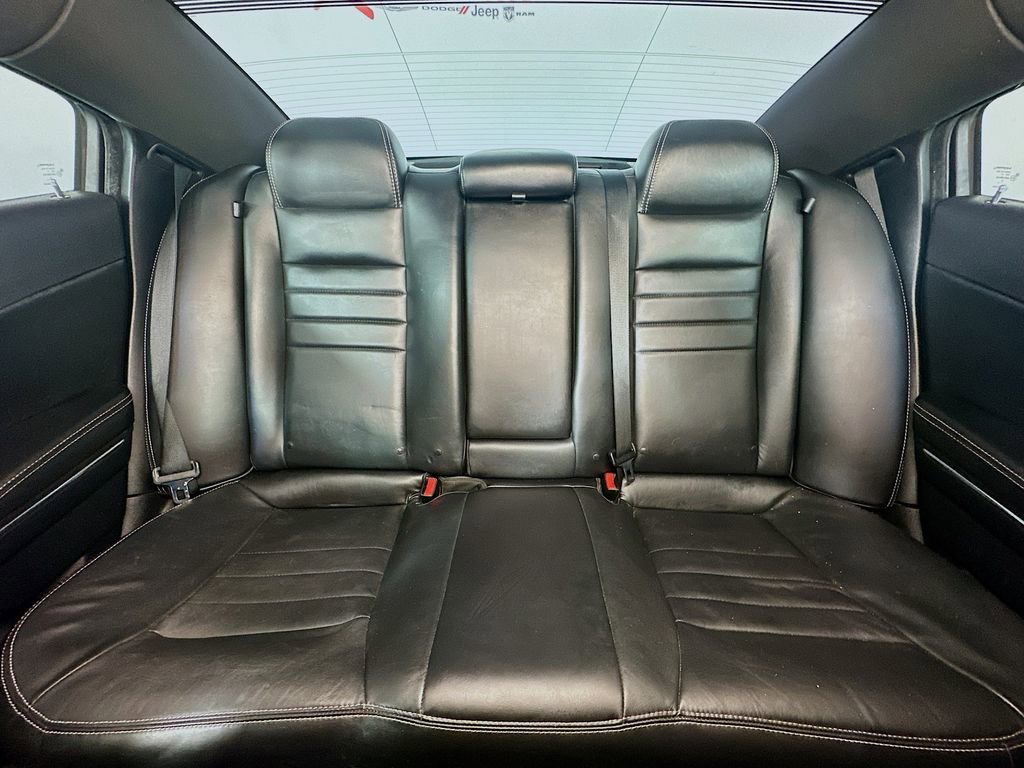 Used 2013 Dodge Charger SE w/ Leather Interior Group image 13