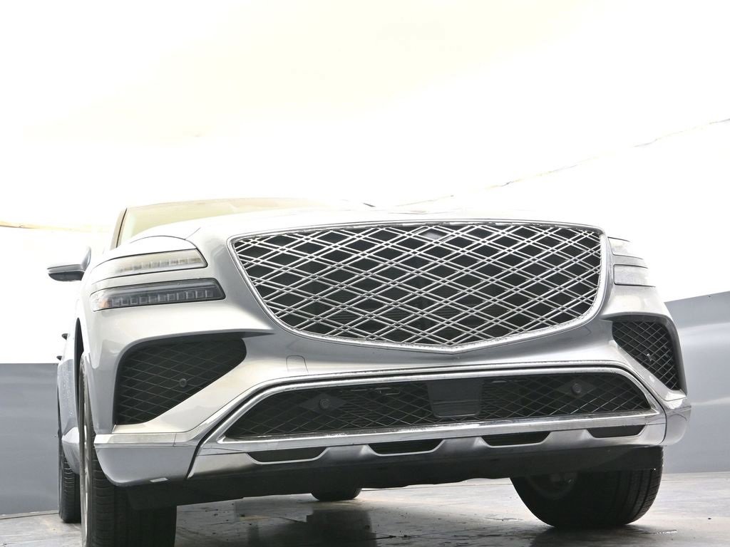 New 2025 Genesis GV80 2.5T image 40