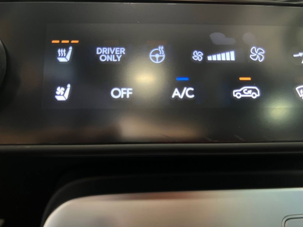 New 2026 Hyundai Ioniq 9 SEL image 16