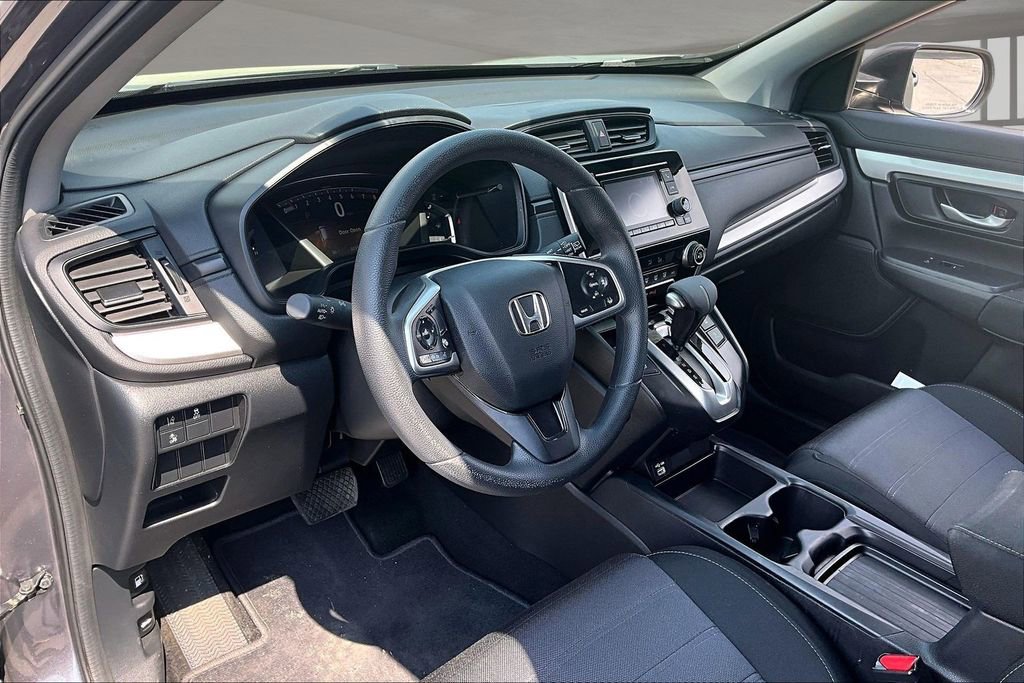 Used 2020 Honda CR-V LX image 16