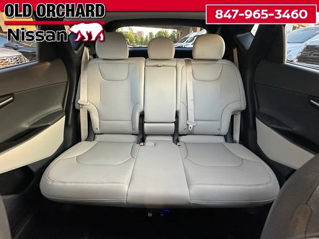 Used 2023 Kia EV6 Wind AWD/4WD image 13