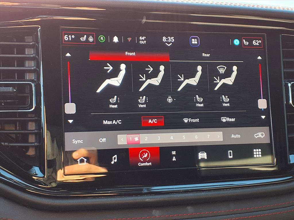 Used 2024 Dodge Durango R/T image 10