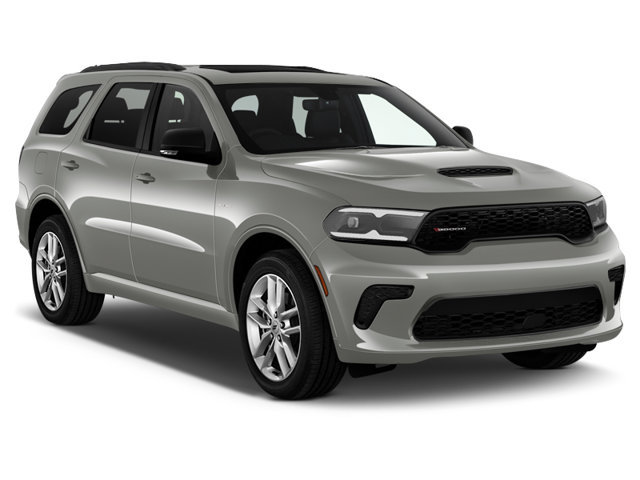 Used 2024 Dodge Durango R/T