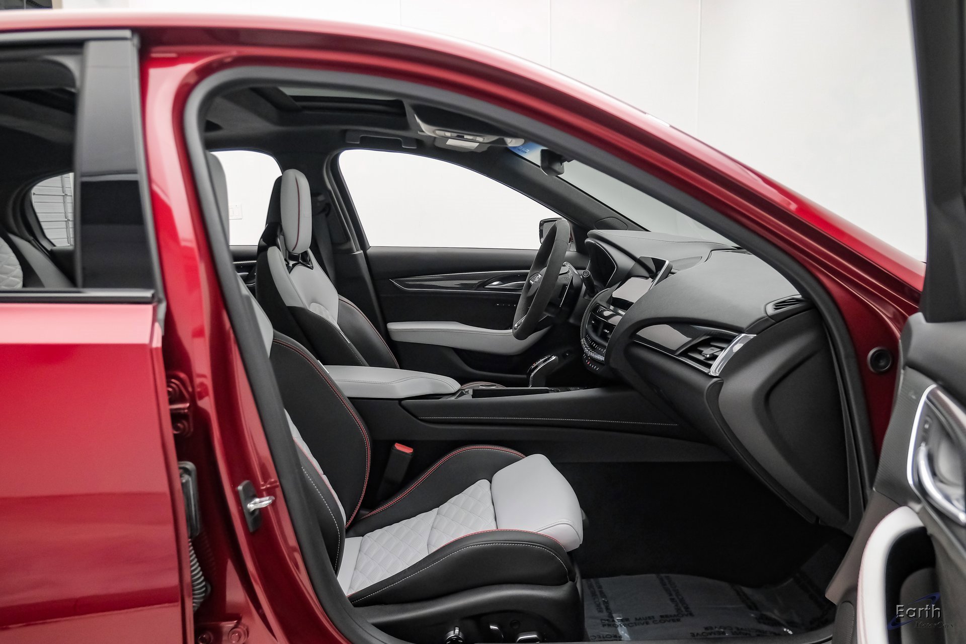 Used 2023 Cadillac CT5 V Blackwing w/ Driver Assist Package image 49