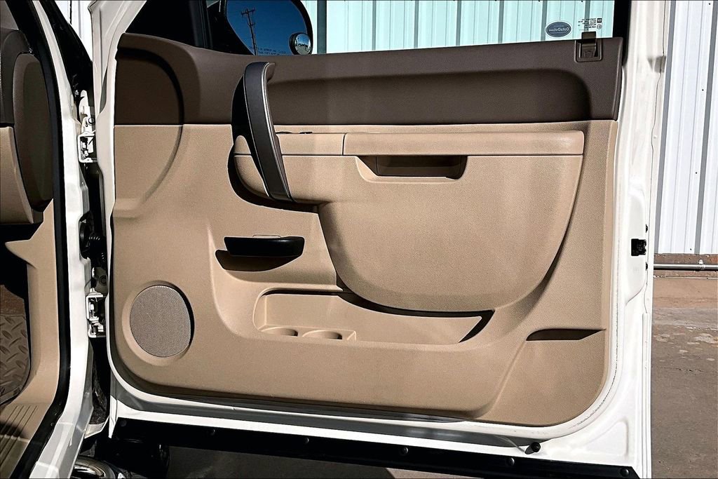 Used 2013 GMC Sierra 1500 SLE image 22