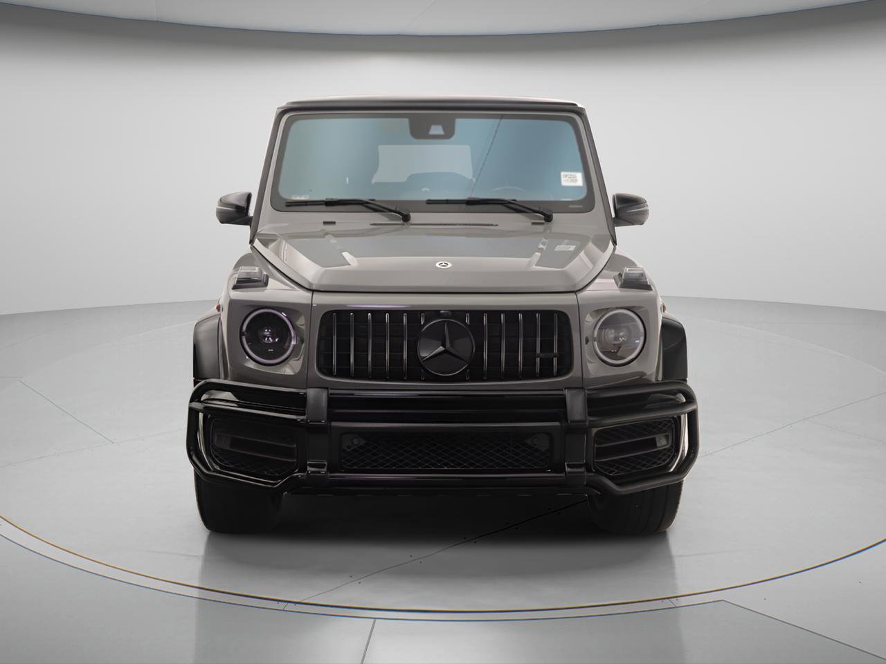 Certified 2023 Mercedes-Benz G 63 AMG 4MATIC image 6