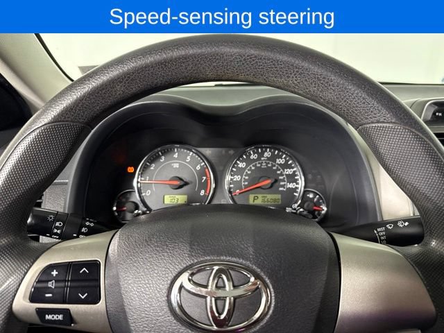 Used 2012 Toyota Corolla S FWD image 12
