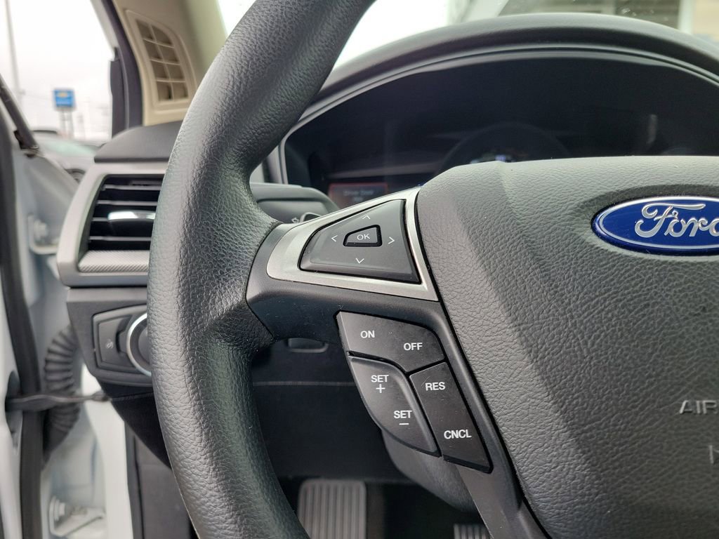 Certified 2018 Ford Fusion SE w/ Fusion SE Technology Package image 24