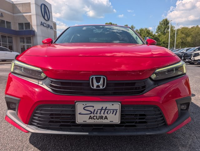 Used 2022 Honda Civic Touring image 10