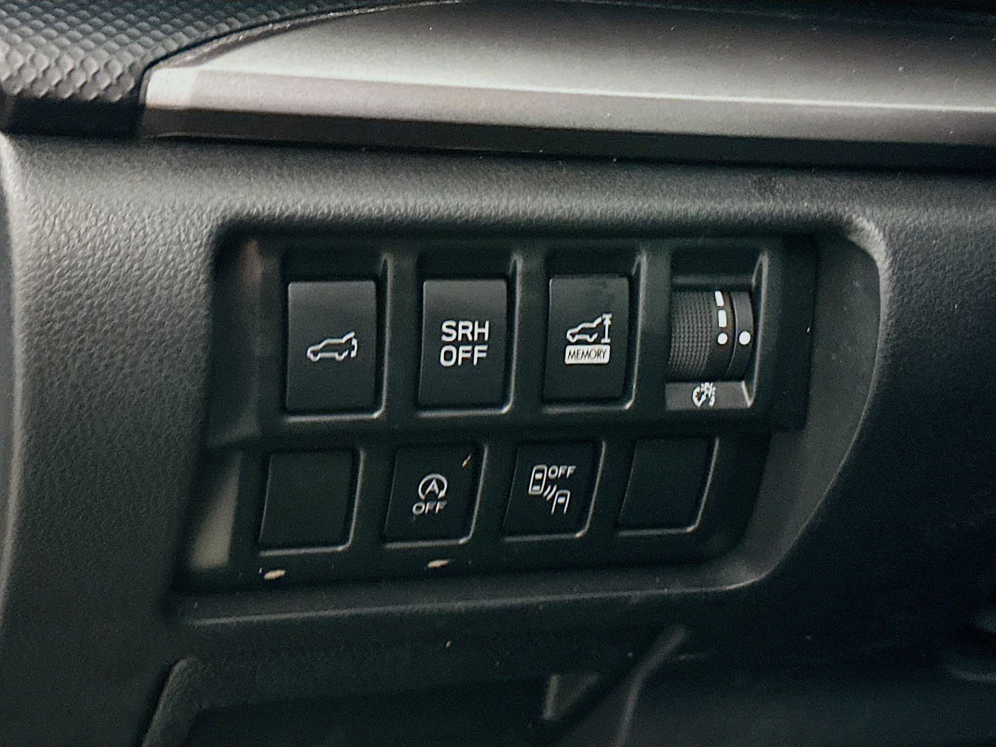 Used 2023 Subaru Forester Premium image 16