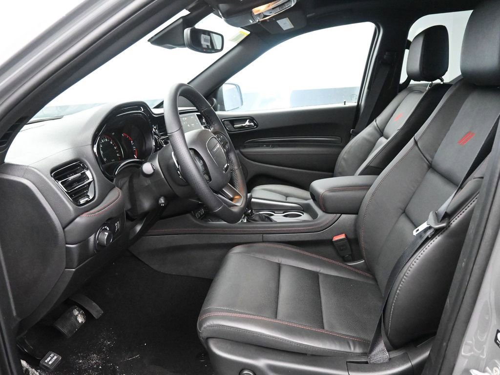 New 2026 Dodge Durango GT image 11