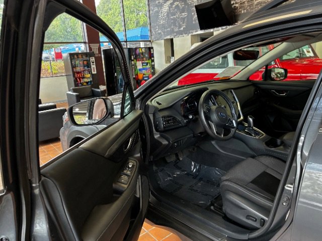Used 2023 Subaru Outback Premium w/ Popular Package #1 AWD/4WD image 15