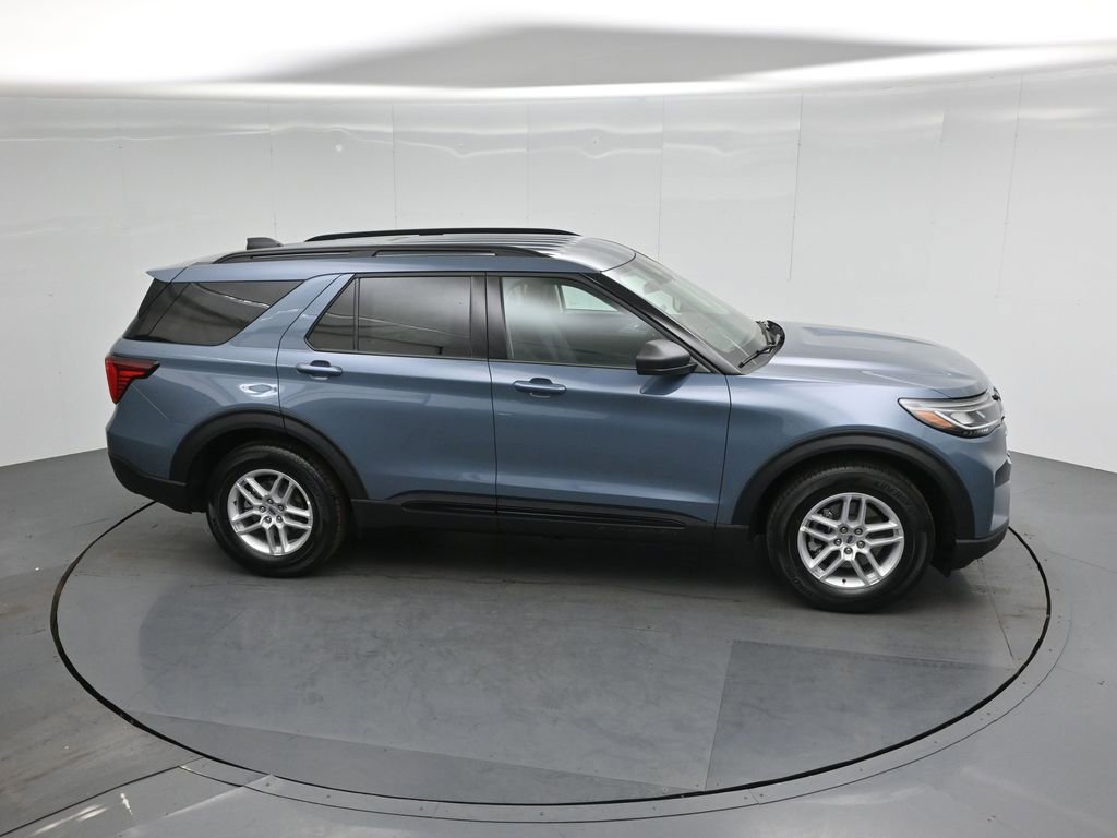 New 2026 Ford Explorer Active image 54