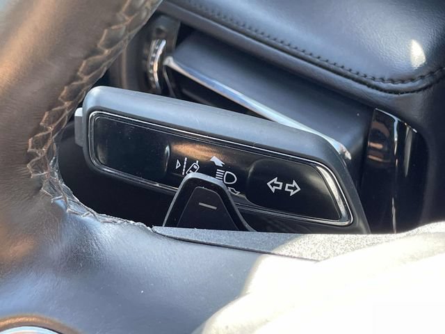 Certified 2022 Lincoln Nautilus Reserve w/ Equipment Group 202A AWD/4WD image 28