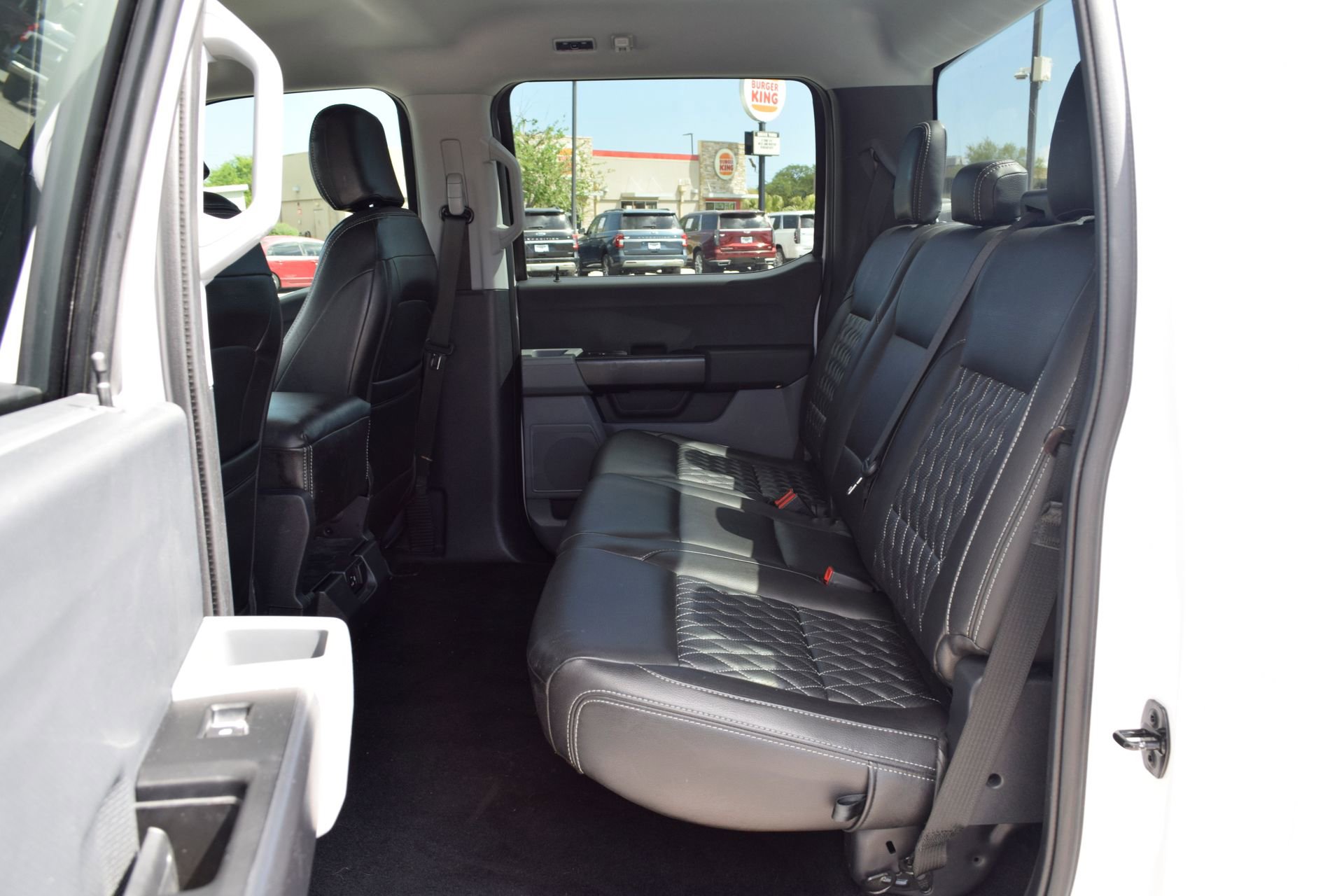 Used 2021 Ford F150 XL w/ Equipment Group 101A High image 20