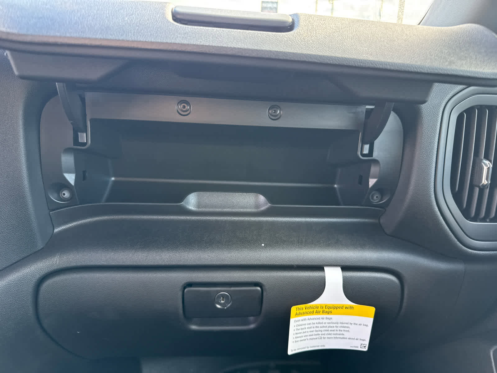 New 2025 GMC Sierra 2500 Pro w/ 1SA Pro Safety Plus Package image 29