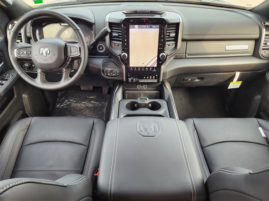 New 2026 RAM 2500 Power Wagon image 19